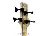 Ibanez Standard SR300EBL-WK Lefthand Weathered Black Ibanez Standard SR300EBL-WK Lefthand Weathered Black